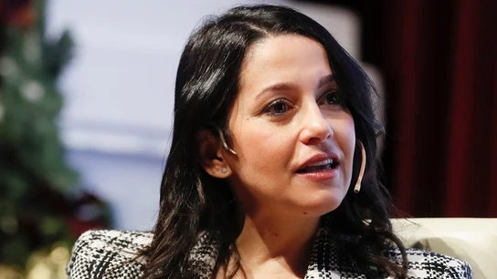 Inés Arrimadas Inés Arrimadas