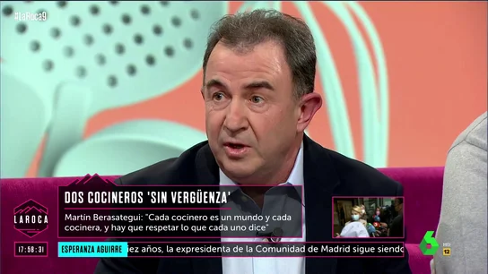 BerasateguiDiverXO BerasateguiDiverXO