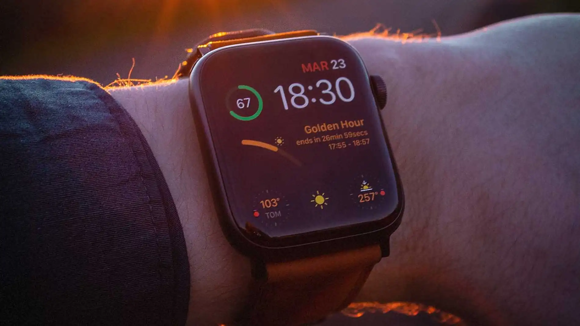 El nuevo Apple Watch barato llegará en 2022 junto a un modelo ultra resistente