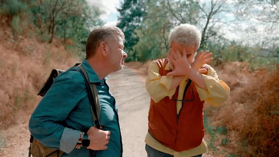 El episodio más grave de depresión que ha vivido Lorenzo Caprile: "No se lo deseo ni a mi peor enemigo" El episodio más grave de depresión que ha vivido Lorenzo Caprile: "No se lo deseo ni a mi peor enemigo"