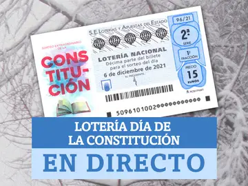 Directo Lotería Nacional