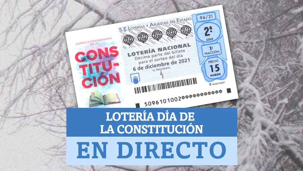 Directo Lotería Nacional