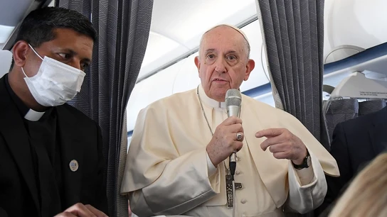 Papa Francisco Papa Francisco