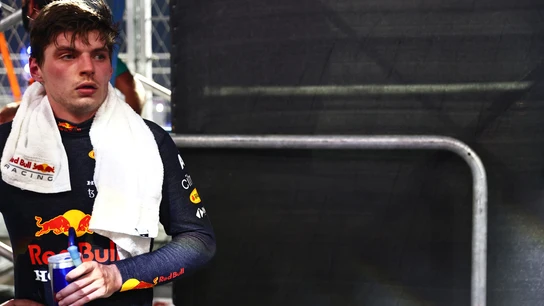 Max Verstappen Max Verstappen