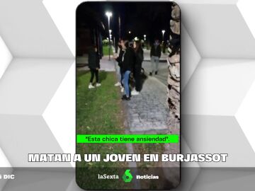 VIDEO BURJASSOT