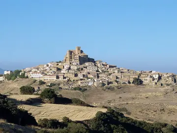 Ermita de la Virgen de la Blanca de Navarra: historia y dónde encontrarla Ermita de la Virgen de la Blanca de Navarra: historia y dónde encontrarla