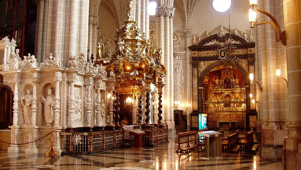 ¿Sabías que las catedrales de Zaragoza son dos?