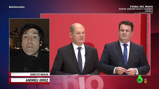 Fin de la era Merkel: estos son los retos a los que se enfrenta el gobierno tripartito del nuevo nuevo canciller Olaf Scholz Fin de la era Merkel: estos son los retos a los que se enfrenta el gobierno tripartito del nuevo nuevo canciller Olaf Scholz