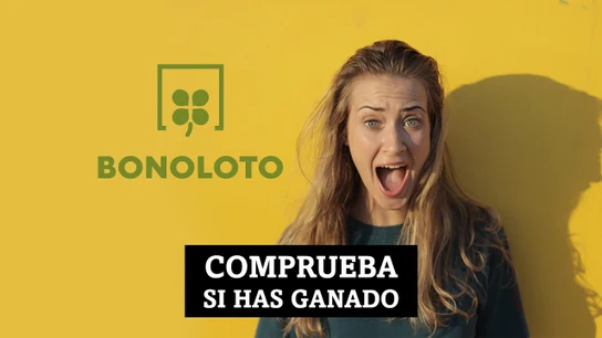 Bonoloto de hoy, martes 7 de diciembre de 2021: comprueba los resultados Resultado del sorteo de Bonoloto del martes, 7 de diciembre de 2021