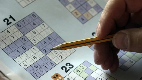 Cómo resolver un sudoku: Nivel fácil, intermedio y difícil Cómo resolver un sudoku: Nivel fácil, intermedio y difícil