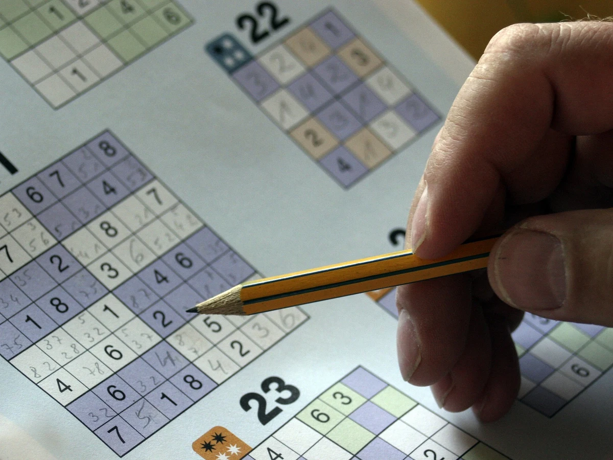 resolver un sudoku: nivel fácil, intermedio y difícil