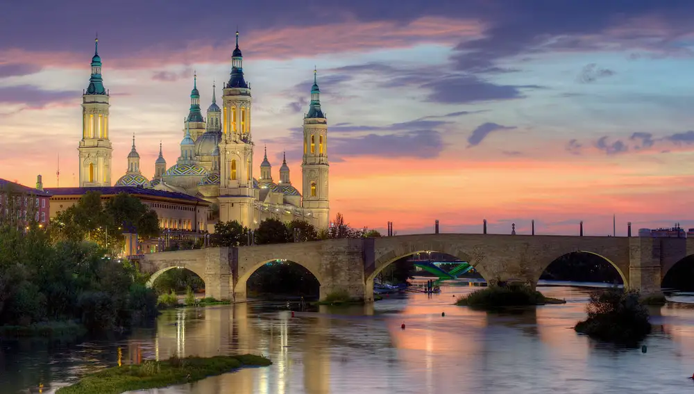 Zaragoza: este es el motivo por el que cuenta con dos catedrales en activo