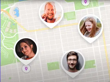 ¿Utilizas la app Life360? Ha estado vendiendo datos de millones de usuarios ¿Utilizas la app Life360? Ha estado vendiendo datos de millones de usuarios