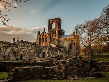 Kirkstall Abbey: esta es su historia y todo lo que debes saber Kirkstall Abbey: esta es su historia y todo lo que debes saber