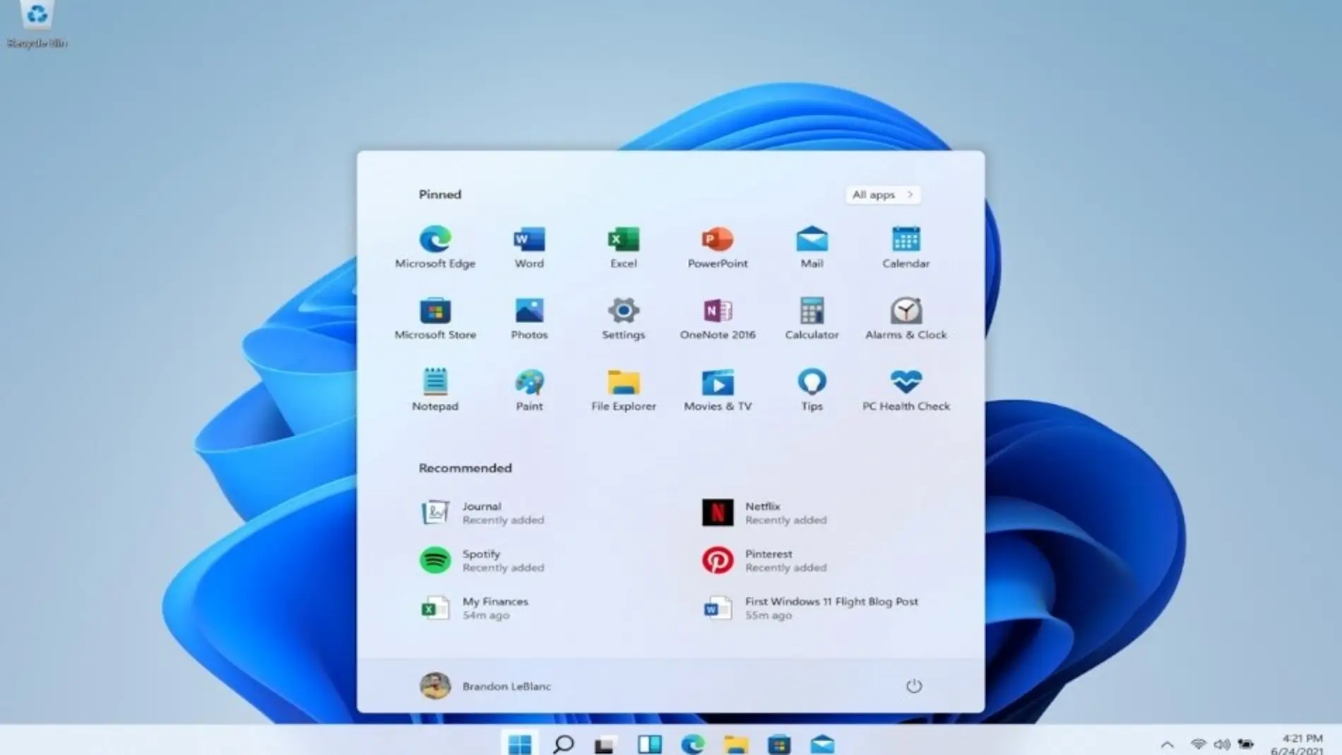 Cómo mejorar el rendimiento de tu Windows 11 Cómo mejorar el rendimiento de tu Windows 11