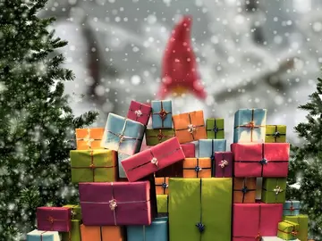 Regalos Regalos