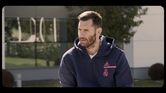 Rudy Fern&aacute;ndez cuenta c&oacute;mo Ricky Rubio le ayud&oacute; a afrontar problemas personales en el Mundial: "La selecci&oacute;n es una familia"