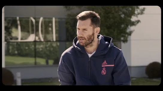 Rudy Fernández cuenta cómo Ricky Rubio le ayudó a afrontar problemas personales en el Mundial: "La selección es una familia" Rudy Fernández cuenta cómo Ricky Rubio le ayudó a afrontar problemas personales en el Mundial: "La selección es una familia"