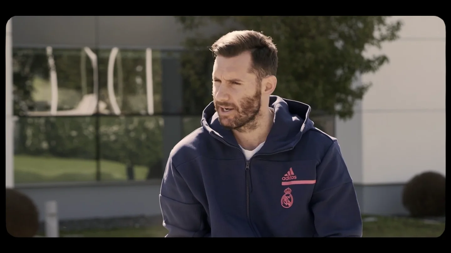 Rudy Fernández cuenta cómo Ricky Rubio le ayudó a afrontar problemas personales en el Mundial: "La selección es una familia" Rudy Fernández cuenta cómo Ricky Rubio le ayudó a afrontar problemas personales en el Mundial: "La selección es una familia"
