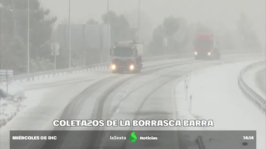 nieve nieve