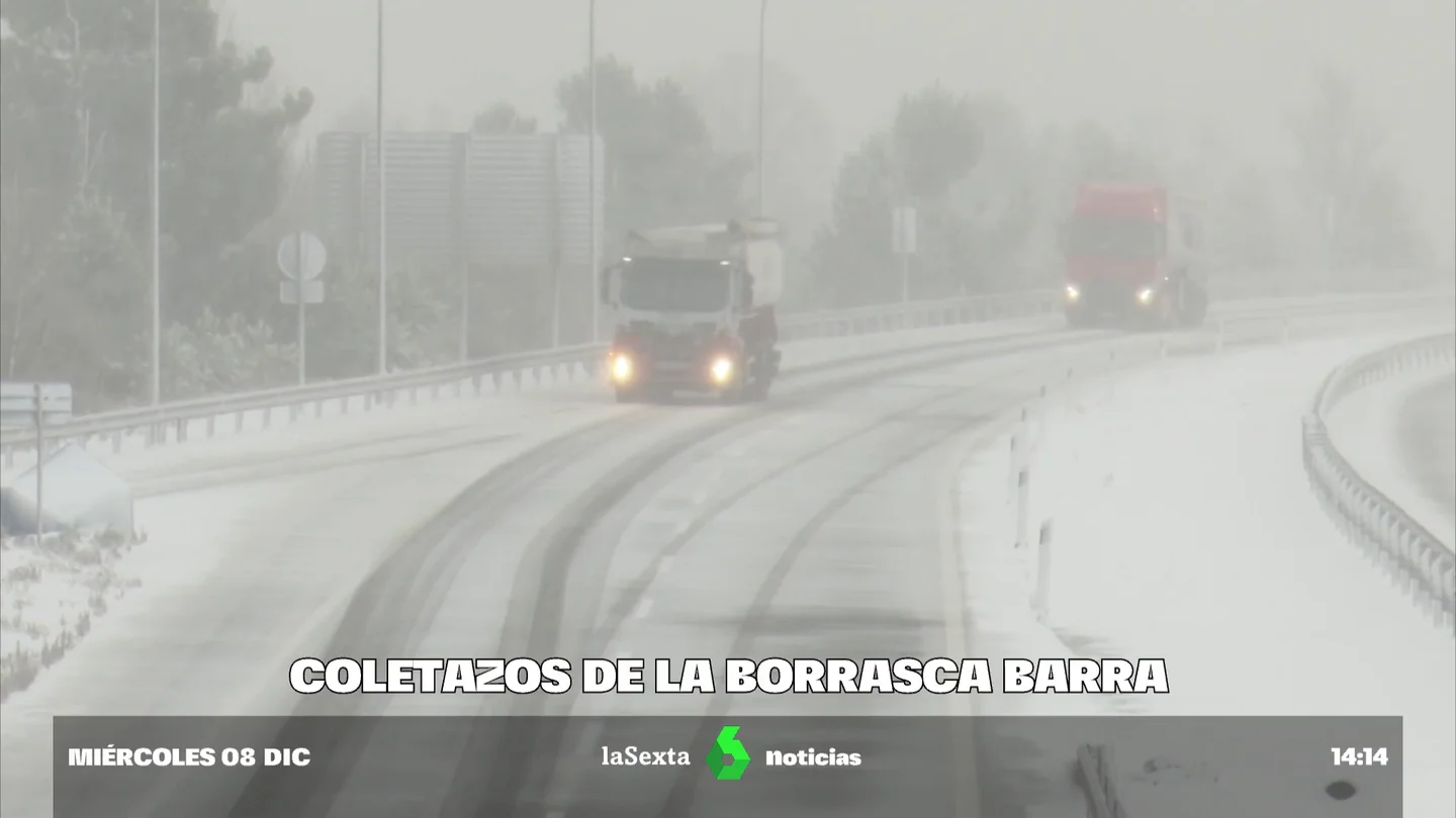nieve nieve