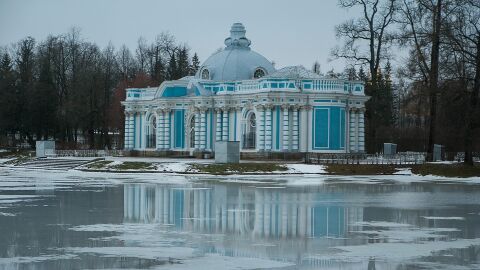 San Petersburgo