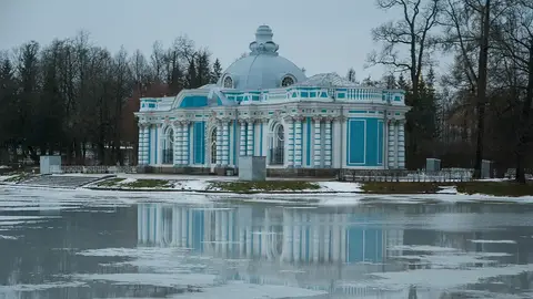 San Petersburgo San Petersburgo