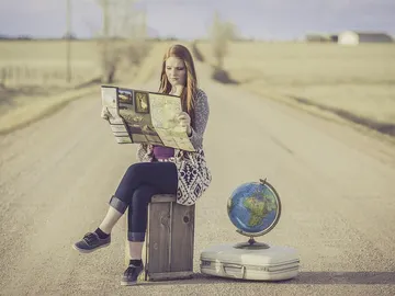 ¿Odias la Navidad? Viajar es tu mejor opción ¿Odias la Navidad? Viajar es tu mejor opción
