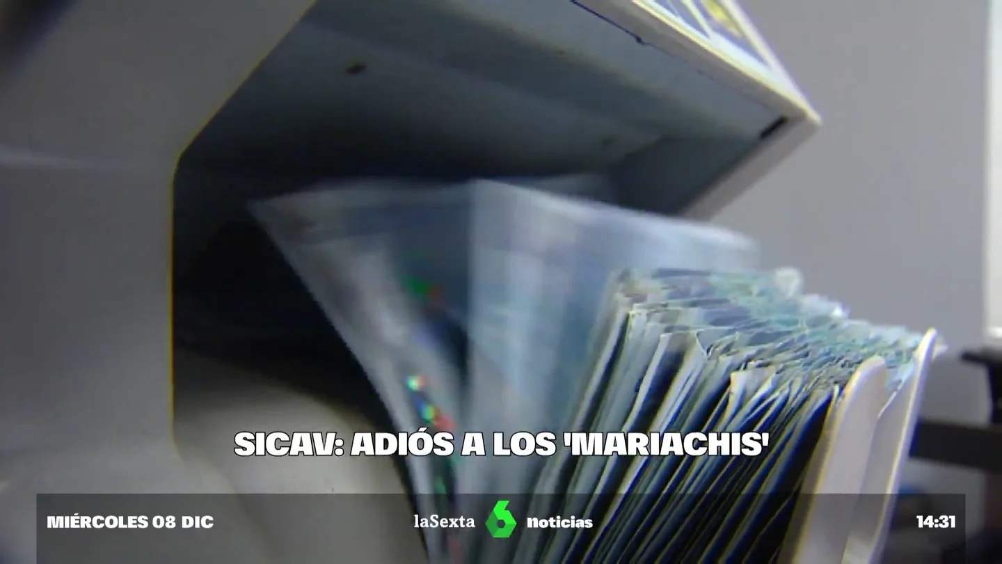 El fin de las SICAV tal y como las conocemos El fin de las SICAV tal y como las conocemos