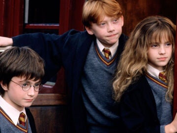 Harry Potter will have its own series: JK Rowling and HBO Max promise a “faithful adaptation” of the books