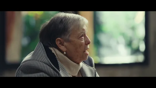 ¿Está sobrevalorado el sexo? María Galiana reflexiona con Gonzo sobre cómo ha evolucionado la visión de las relaciones sexuales ¿Está sobrevalorado el sexo? María Galiana reflexiona con Gonzo sobre cómo ha evolucionado la visión de las relaciones sexuales