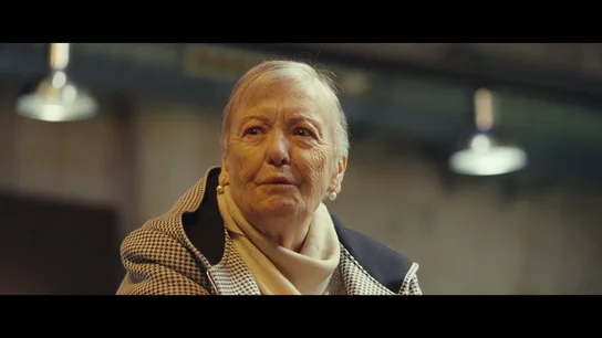 María Galiana sorprende al afirmar que "recibir un Goya no garantiza trabajo": "En mi caso no me sirvió de nada" María Galiana sorprende al afirmar que "recibir un Goya no garantiza trabajo": "En mi caso no me sirvió de nada"