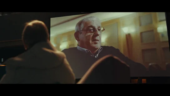 La bonita historia entre María Galiana y su alumno Julián Granados: así luchó para que se convirtiera en escritor La bonita historia entre María Galiana y su alumno Julián Granados: así luchó para que se convirtiera en escritor