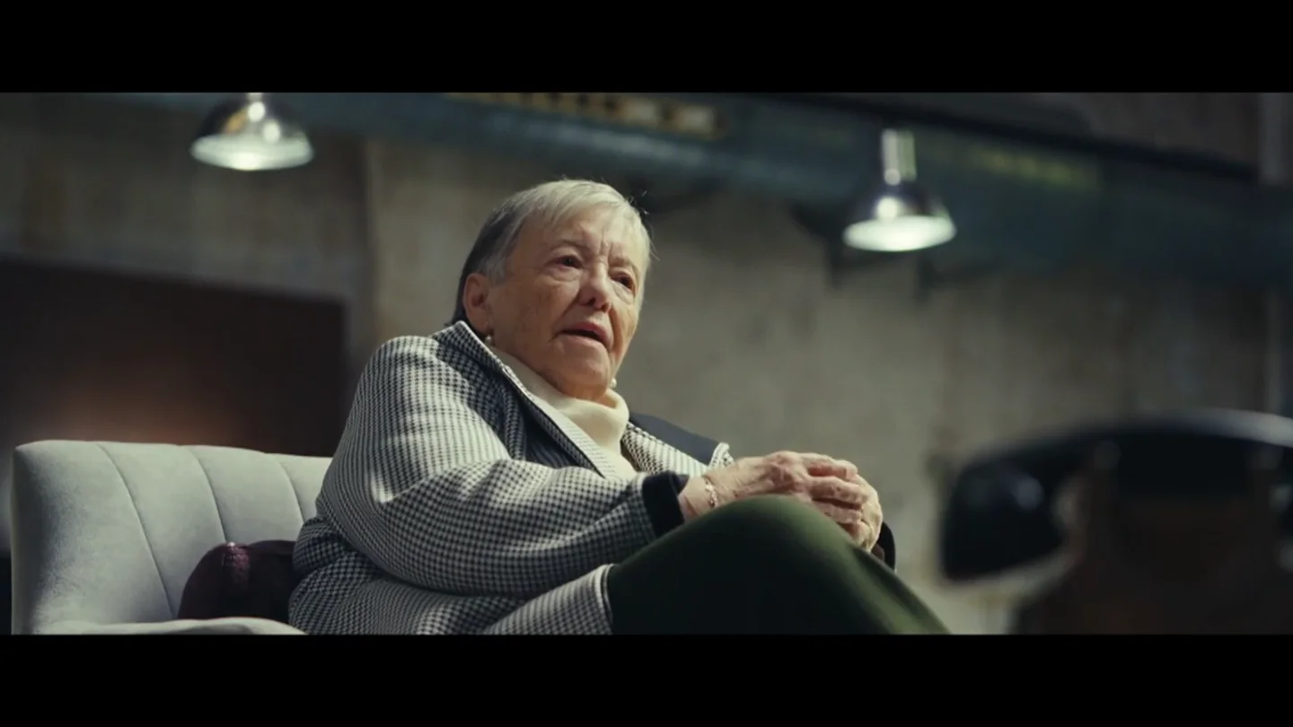 La emotiva reflexión de María Galiana sobre su marido, fallecido en 2008: así se cuida un amor para toda la vida La emotiva reflexión de María Galiana sobre su marido, fallecido en 2008: así se cuida un amor para toda la vida