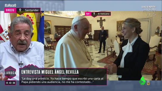 RevillaPapa RevillaPapa