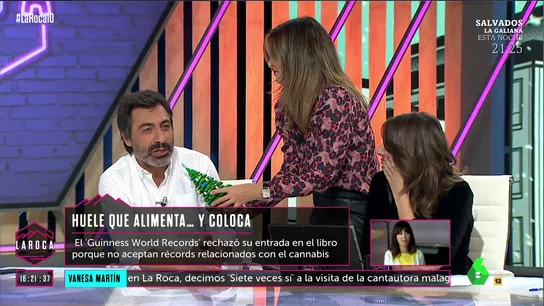 Anécdota setas Anécdota setas