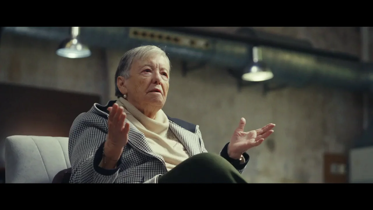 La indignación de María Galiana con este histórico capítulo de 'Cuéntame': "Fue la cosa más injusta que he visto en mi vida"