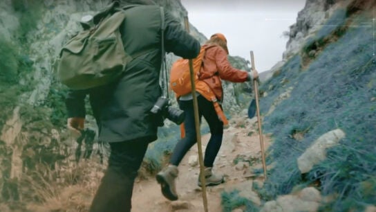 Hoy en Fuera del Mapa: Rozal&eacute;n y Mamen Mendizabal con Alberto Chicote visitan La Vall D'albaida y los Picos de Europa