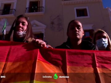 agresion homofoba Madrid