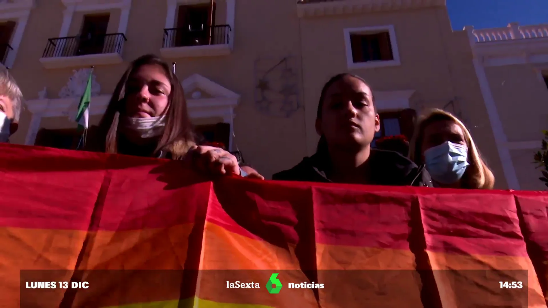 agresion homofoba Madrid
