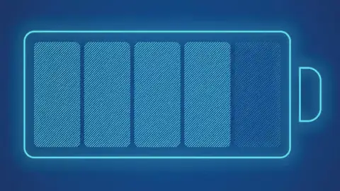 El grupo Volkswagen planea establecer una gigafactoría de baterías en España El grupo Volkswagen planea establecer una gigafactoría de baterías en España