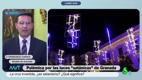 alcalde Granada alcalde Granada