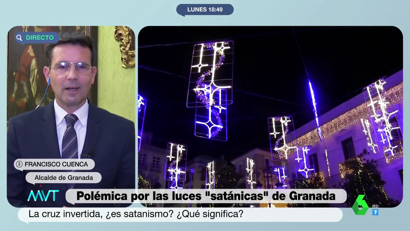 alcalde Granada alcalde Granada