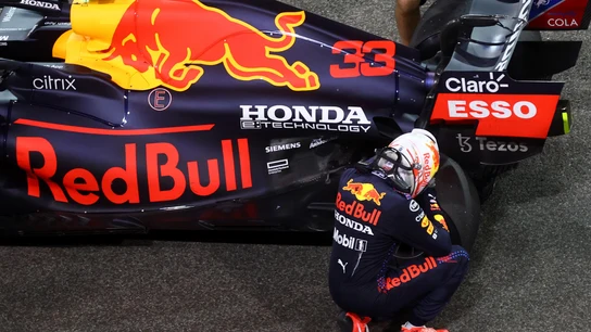 Max Verstappen Max Verstappen