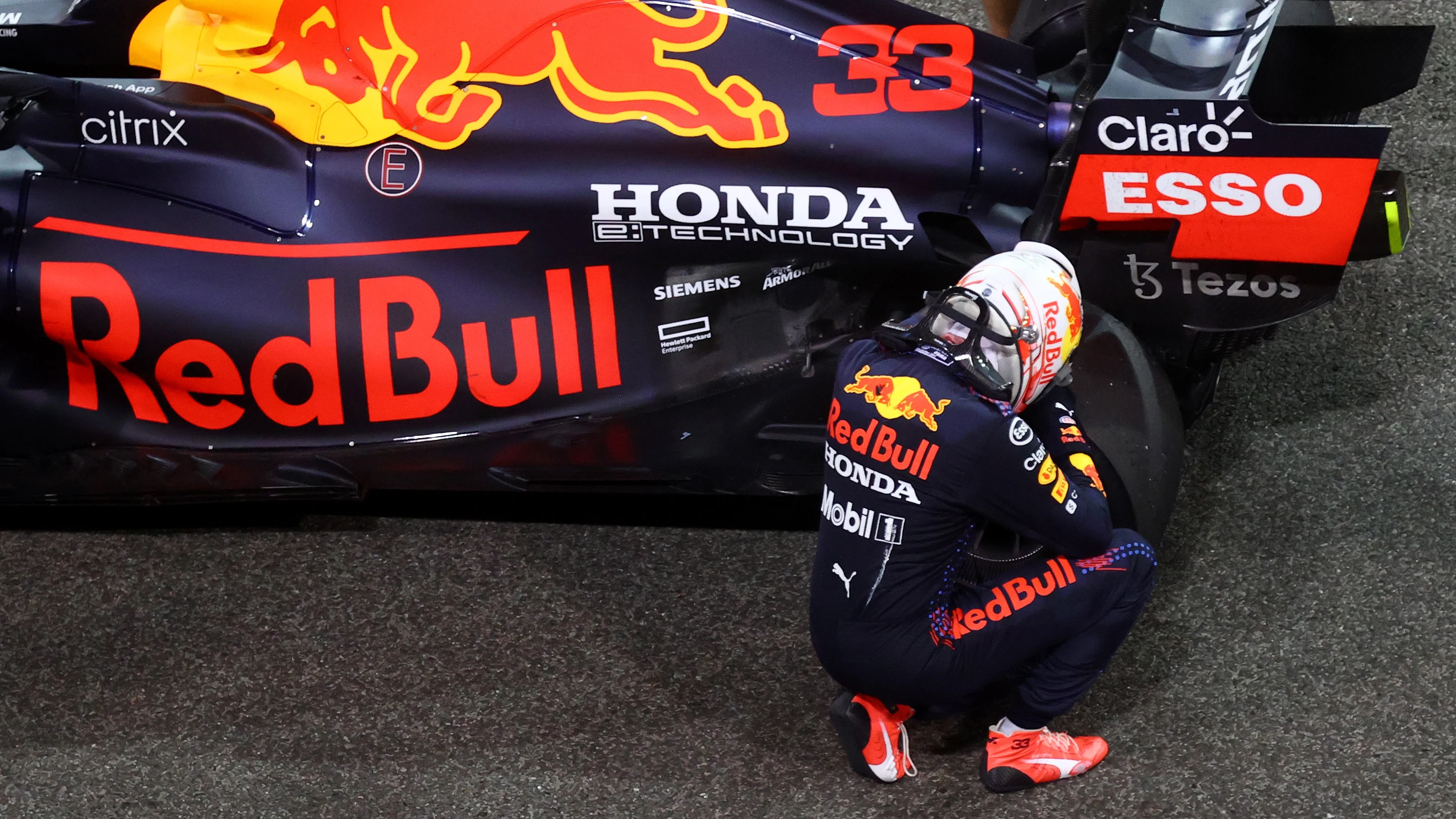 Max Verstappen Max Verstappen