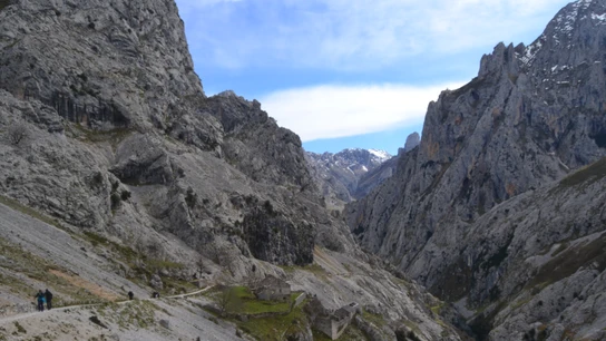 Ruta del Cares Ruta del Cares