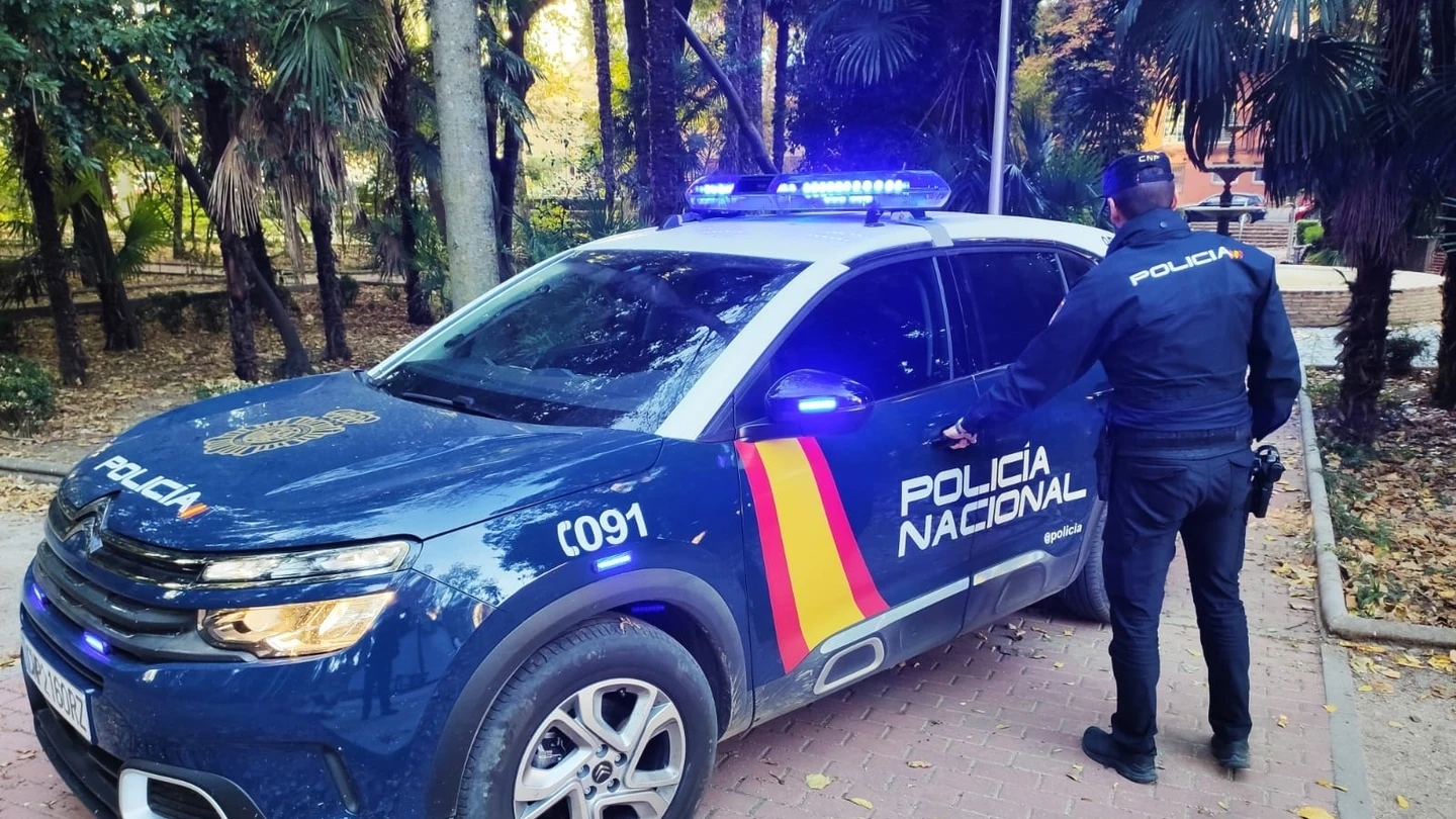 El consejo de la Policía si te encuentras en la carretera con ellos en una emergencia El consejo de la Policía si te encuentras en la carretera con ellos en una emergencia