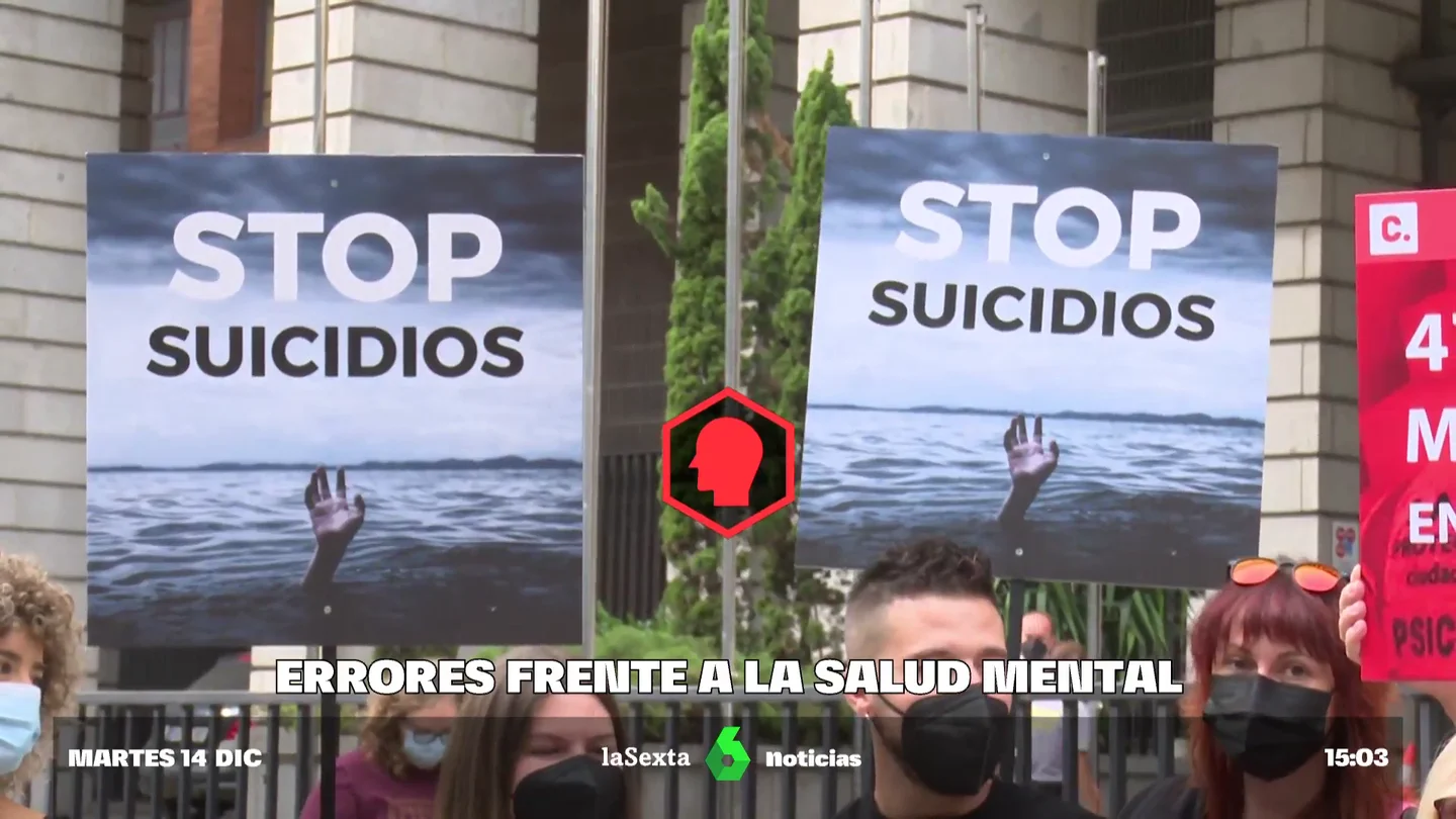 depresion salud mental depresion salud mental