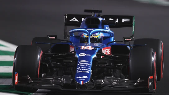 Fernando Alonso Fernando Alonso