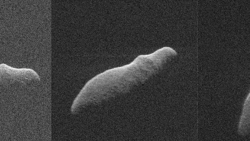 Asteroide 2003 SD220 